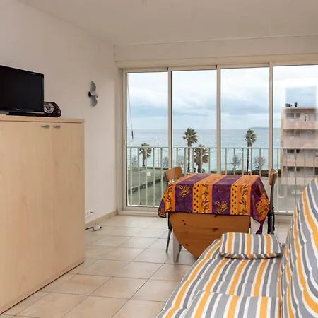 Daire Cosy Vue - 2 Pers. - Fr-1-803-100 *