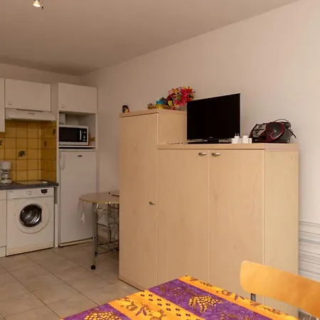 Cosy Vue - 2 Pers. - Fr-1-803-100 *