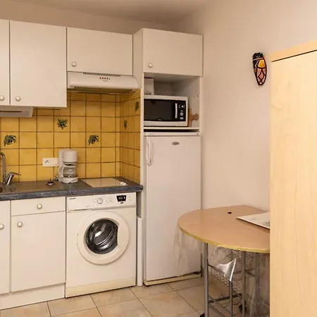 Cosy Vue - 2 Pers. - Fr-1-803-100 Apartment *