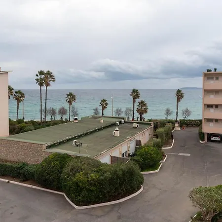 Cosy Vue - 2 Pers. - Fr-1-803-100 * Le Lavandou