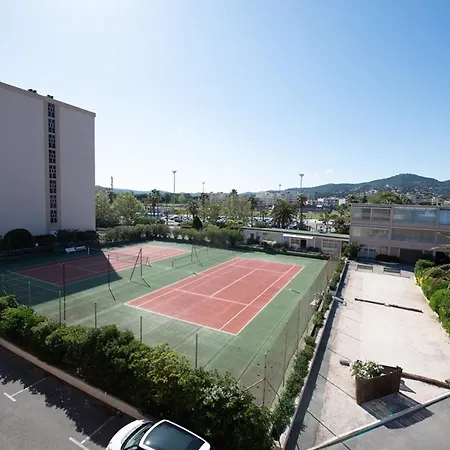 Cosy Vue - 2 Pers. - Fr-1-803-100 *