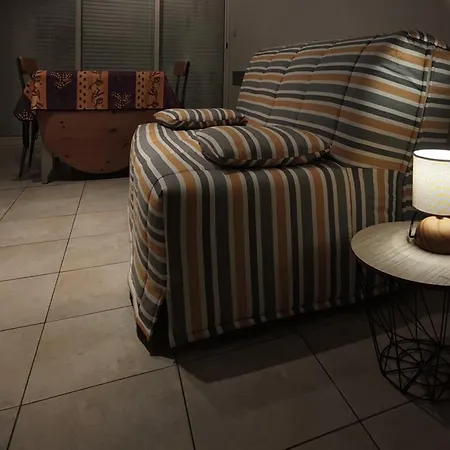 Cosy Vue - 2 Pers. - Fr-1-803-100 Apartment *