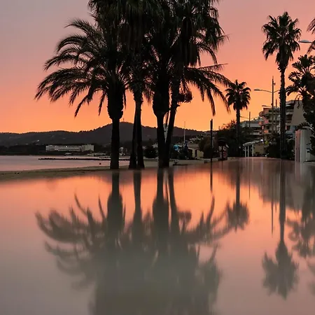 Cosy Vue - 2 Pers. - Fr-1-803-100 Apartment *