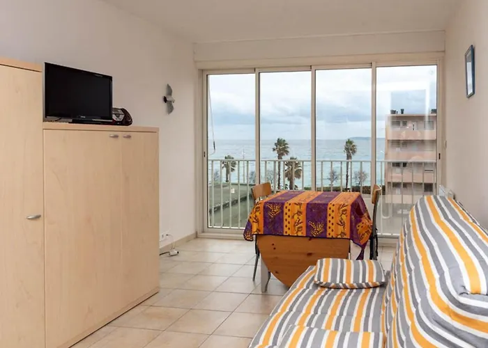 Apartment Cosy Vue - 2 Pers. - Fr-1-803-100 *