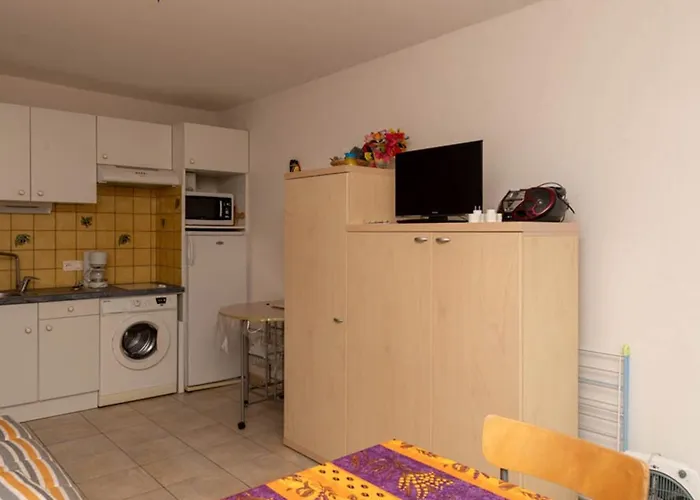 Cosy Vue - 2 Pers. - Fr-1-803-100 *