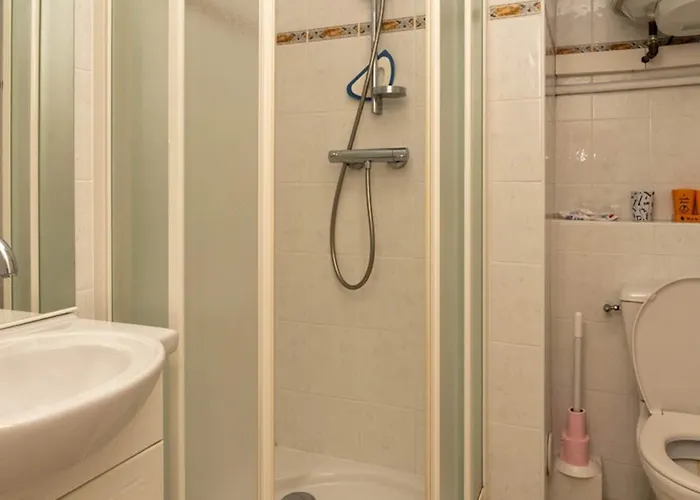 Cosy Vue - 2 Pers. - Fr-1-803-100 Apartment