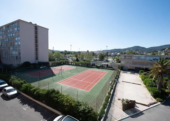 Cosy Vue - 2 Pers. - Fr-1-803-100 *