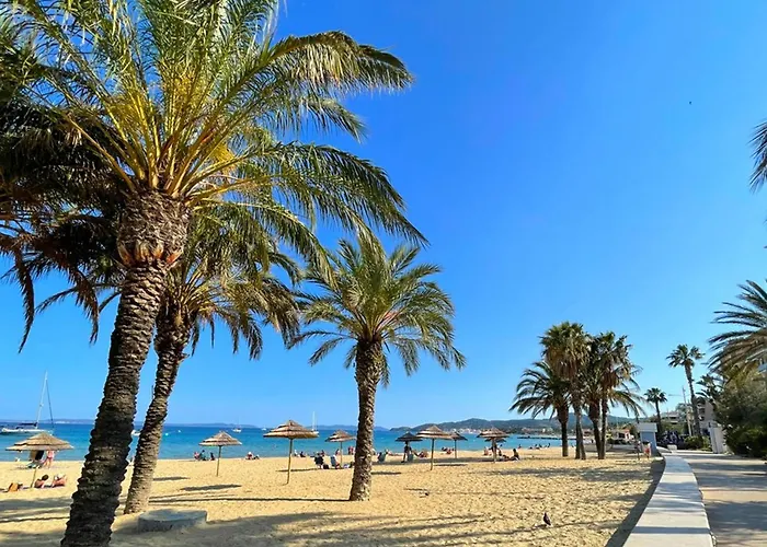 Apartment Cosy Vue - 2 Pers. - Fr-1-803-100